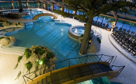 Hôtel Bohinj ECO Hotel & Wellness 4* - 2