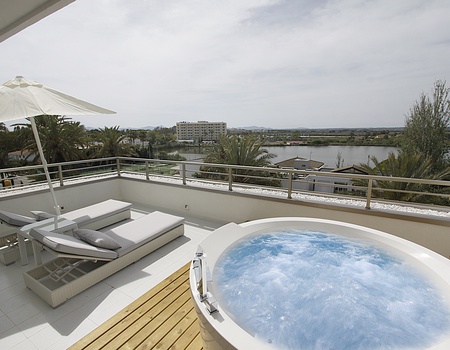 Hôtel Rei Del Mediterrani 4* - 3