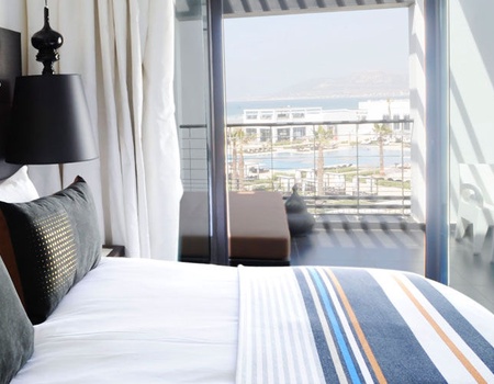 Sofitel Agadir Thalassa Sea & Spa 5* - 5