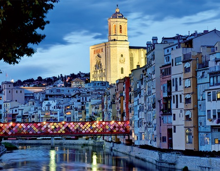 Nouvel An sur la Costa Brava - 3