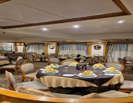 Croisière Nil & Pyramides & Grand Musée 5 * (Visites incluses) - 4