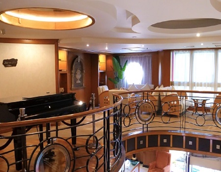 Croisière Nil & Pyramides & Grand Musée 5 * (Visites incluses) - 5