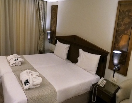 Croisière Nil & Pyramides & Grand Musée 5 * (Visites incluses) - 3