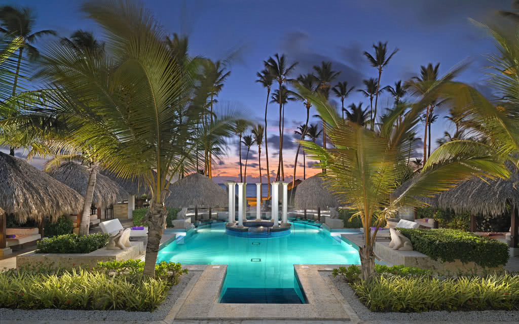 Hôtel Paradisus Palma Real 5* - 2