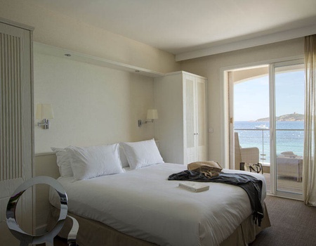 Hôtel Le Pinarello 4* - 2