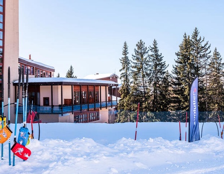 Résidence Pierre & Vacances Le Belmont 4* - Savoie - Bourg Saint Maurice, Alpes du Nord - Image 3