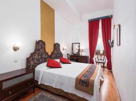 Castille Hotel 3* - Malte, Bassin Méditerranéen - Image 5