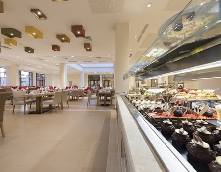 Hôtel Be Live Expérience Marrakech Palmeraie 4* - 2