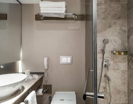 Hotel AHC Grand Bazar 4* - 4