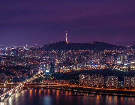 L'Odyssée K-oréenne - Confort* - Seoul, Corée du Sud - Image 3