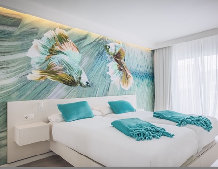 Hôtel Iberostar Waves Alcudia Park 4* - Majorque, Baléares - Image 3