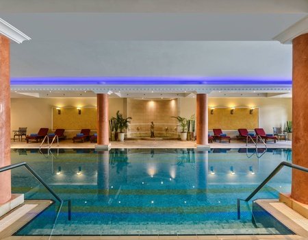 Hôtel Elysium Hotel ***** - 5