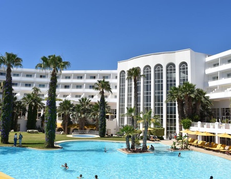 Hôtel Laico Hammamet 5* - 1