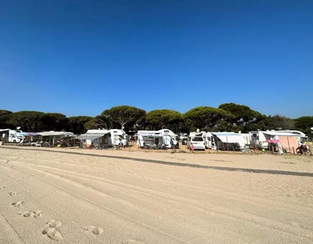 Camping Vall d'Or  3* - platja d aro, Espagne - Image 3