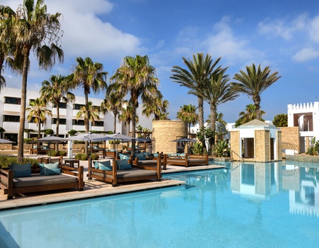 Hôtel Sofitel Royal Bay Resort 5* - 3