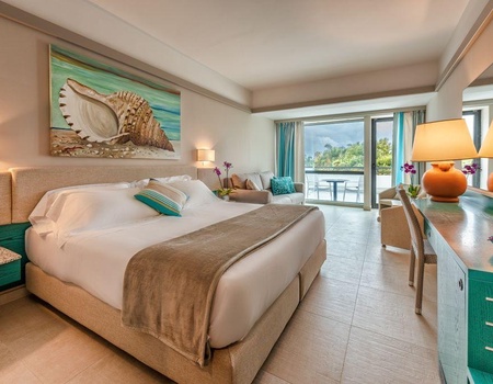 Hôtel Acacia Marina 4* - Image 4