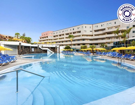 Hôtel Club Lookéa Alua Tenerife 4* - 1