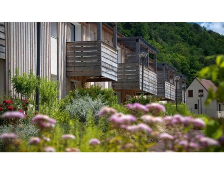 Séjour au sein d'un décor de cinéma en Périgord Noir, tout près de Sarlat (2 nuits) - 3* - 5