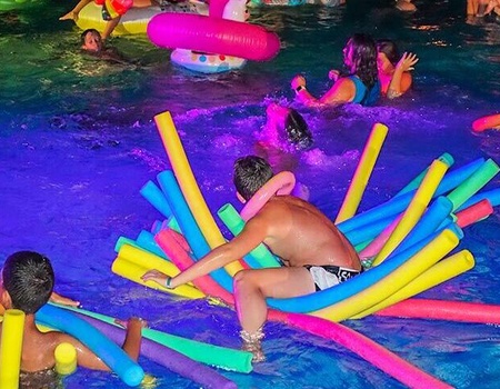 Camping l'Arquet**** - Martigues - Martigues, Côte d'Azur - Image 5