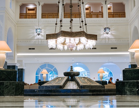 SEJOUR DJERBA GOLF RESORT & SPA 4*, tout compris (7 nuits) - Djerba, Tunisie - Image 4