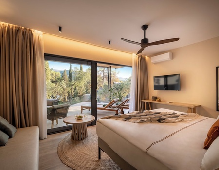Hôtel Valamar Amicor Resort 4* - Split, Croatie - Image 4