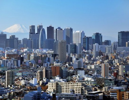 CIRCUIT LE JAPON ETERNEL ET ART CONTEMPORAIN ET QUARTIERS ANCIENS - 2