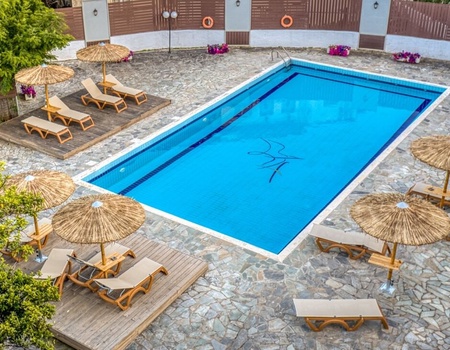 Hôtel Alkionis 3* - Corfou (île de), Grèce - Image 1