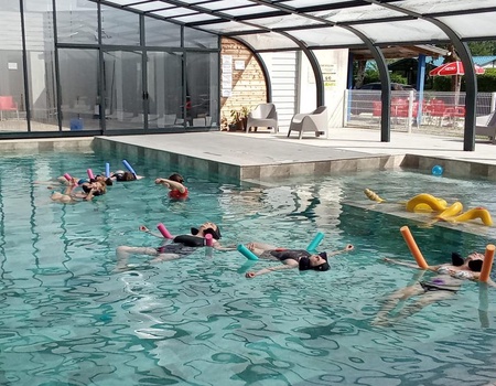 Camping Les Naïades, 3* - Ardennes - Chatel-Chéhéry, Nord & Est - Image 2