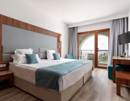 Smart club Alua Helios Bay 4* - Varna, Bulgarie - Image 5