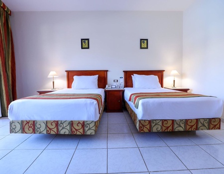 Hôtel Blend Club Aqua Resort 4* - 5