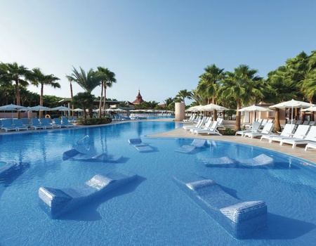 Hôtel Riu Cabo Verde 5* (Adults Only) - 1