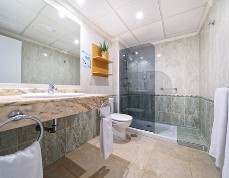 Hôtel BLUESEA Playa Club 3* - 3