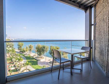 Hôtel Harmony Bay *** - 5