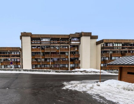 Résidence Neves - Maeva - Savoie - Les Menuires, Alpes du Nord - Image 5