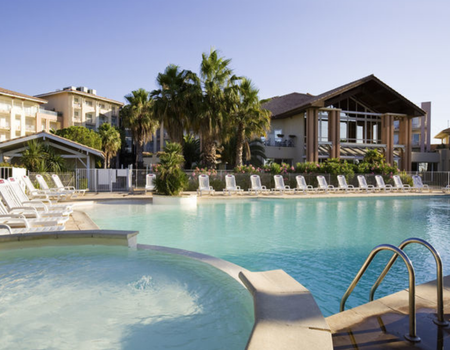 Hôtel Mercure Thalasso & Spa Port Fréjus 4* - Fréjus, Côte d'Azur - Image 2