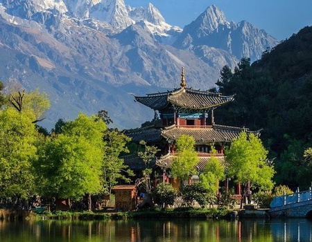 YUNNAN INTIMISTE EXTENSION JIANSHUI - Kunming, Chine - Image 5
