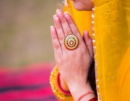 Circuit en Inde centrale au coeur des 3 religions - De Bombay A New Delhi - 1