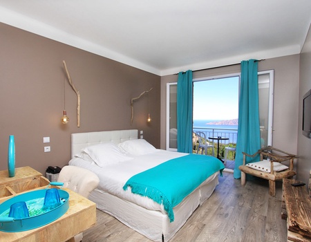 Hôtel Scandola 3* (vols vacances) - 2