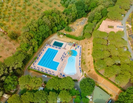 Camping Valle Gaia, 4* - 4