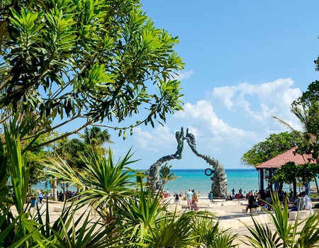 Las Golondrinas 4* - 4