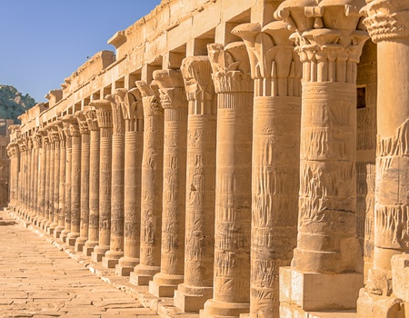 Offre Spéciale : 2 semaines en Egypte pour le prix d’1 - Séjour d'une semaine à l’Hôtel Lemon and Soul Makadi Garden 3* + Croisière d'une semaine à 1€ ! - 4