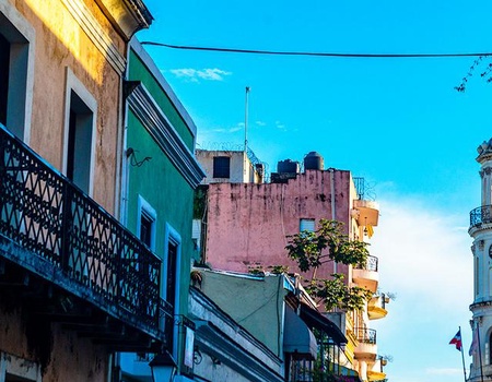 Combiné Novus Plaza Hodelpa 3* et Ôclub Zen HM Alma de Bayahibe Adult Only 4* - 2