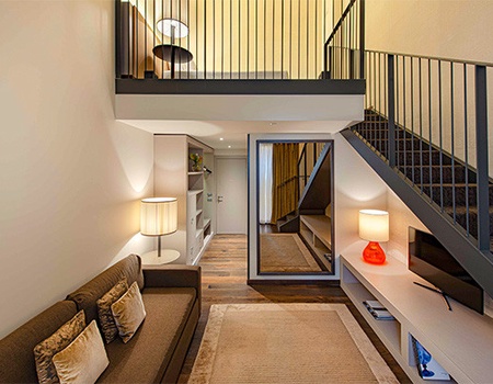 Hôtel Hyatt Centric Murano Venice **** - 4