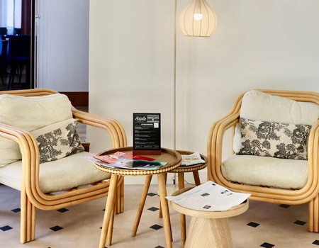 Week-end au coeur de la ville de Mulhouse - 3*