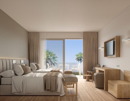 Hôtel Best Tritón 4* - 2