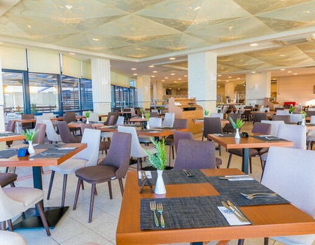 Hôtel Themis Beach 4* - 5