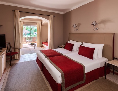 Club Lookéa Makadi Oasis ***** - 2