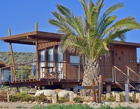 Hôtel Radisson Blu Resort Taghazout Bay Surf Village 4* - 1