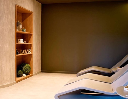 Séjour à Spa avec accès aux thermes - 4*