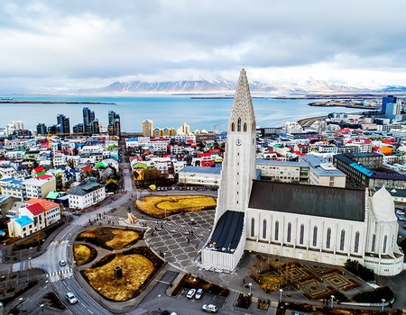 AutÔtour - Douceurs du Sud islandais 3* - 4 nuits - Islande, Europe du Nord - Image 2